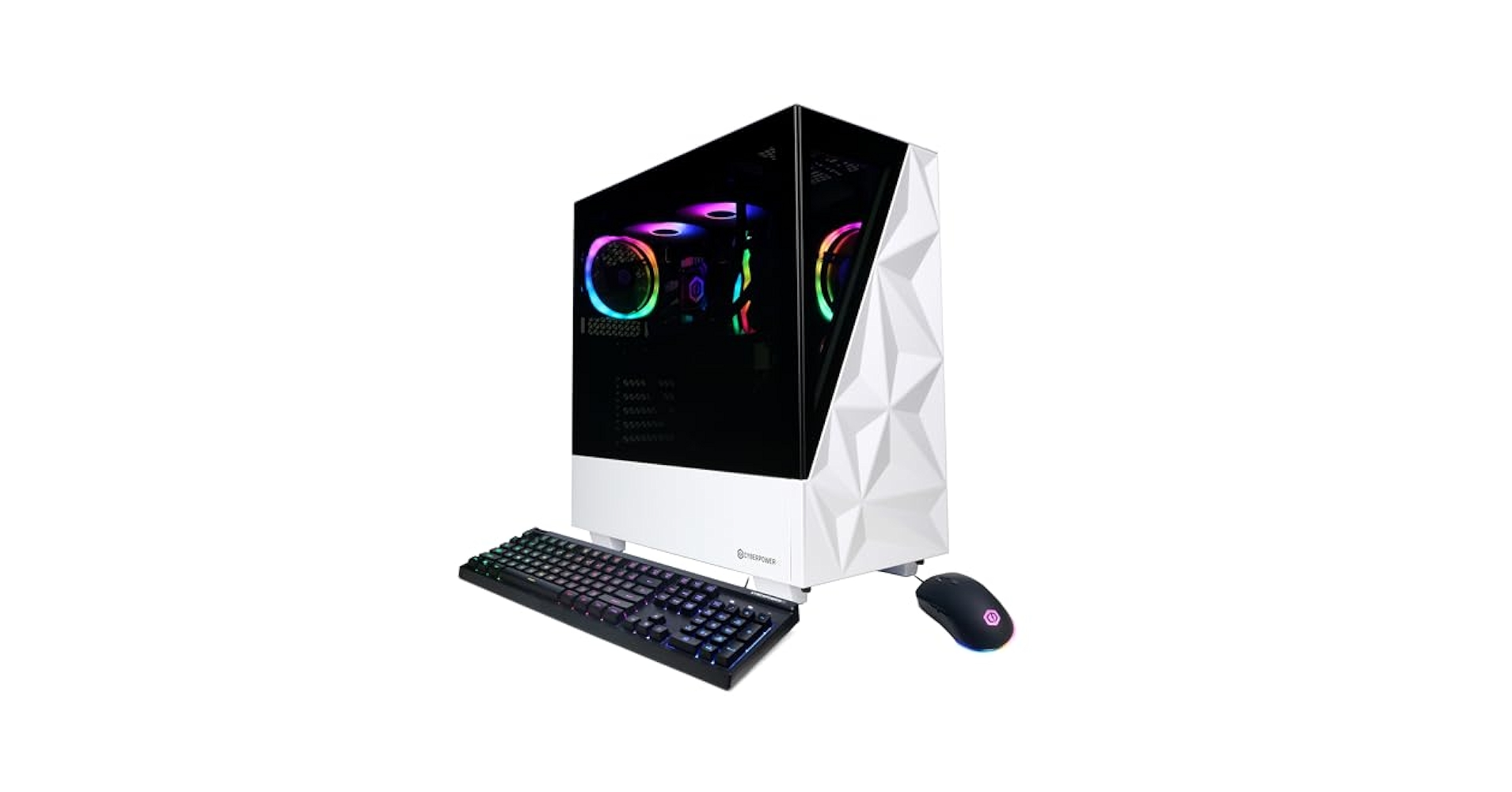 Amazon.com: CyberPowerPC Gamer Xtreme VR Gaming PC, Intel